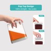 Ankou Food Storage Containers Pop Airtight Food Storage Containers with