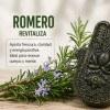 Jabón De Ruda Romero Albahaca Y Lavanda Limpieza Energética
