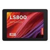 Lenovo SSD LS800 1920GB 2.5 Negro 520MB/S 5SD1N53085