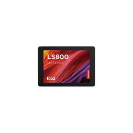 Lenovo SSD LS800 1920GB 2.5 Negro 520MB/S 5SD1N53085