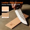 Rolling Knife Sharpener, Diamond & Ceramic Discs, 15° & 20°