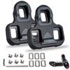 Bike Cleats Compatible with KEO Pedal System, Cycling Cleats for