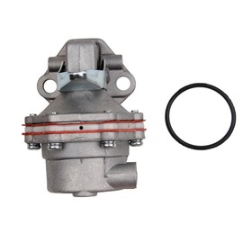 BH-Motor New Fuel Feed Lift Pump For Kohler Lombardini RUGGERINI DEUTZ Engine Repalce ED0065851510-S