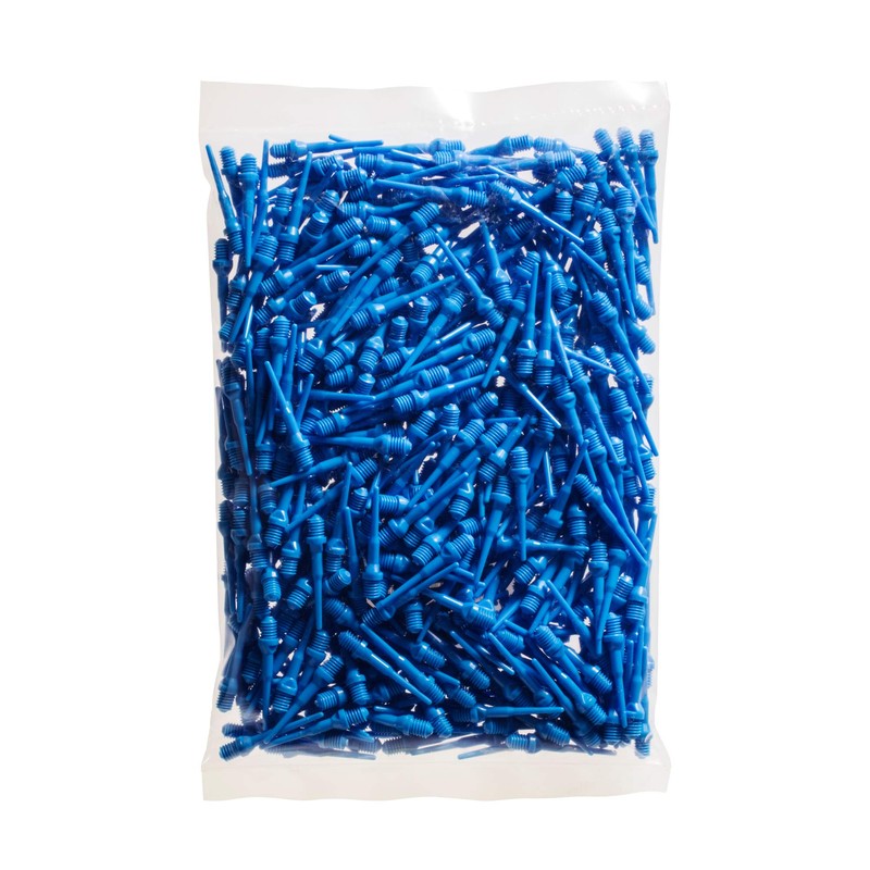 Viper Dart Accessory: Tufflex II 2BA Thread Soft Tip Dart