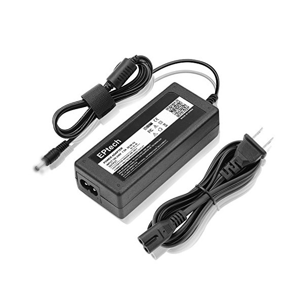 AC/DC Adapter for Brady BMP21 BMP21-PLUS BMP21-LAB BMP21PLUS BMP21LAB Portable