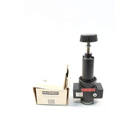 WILKERSON R30-06-000 Pneumatic Regulator 3/4IN NPT 300PSI