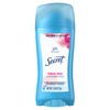 Secret Antiperspirant and Deodorant for Women, 24hr Sweat & Odor