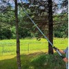 Timber Tuff TTP-0310PS 10' Pole Saw - Extends to 10
