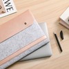 EooCoo 13 Inch Laptop Case Bag Compatible with MacBook Air