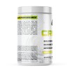 Core Nutritionals Creatine, Increases Strength and Muscle Growth, 5000 mg,