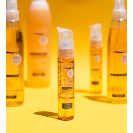 Byphasse - Sérum capillaire - Sublim protect à la kératine - 50ml