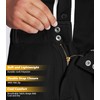 Penveer Knicker Style Adult & Youth Baseball Pants with Durable