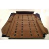 24 Knife Medium Folding Carry Case