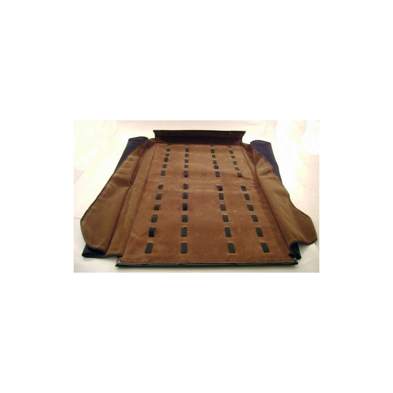 24 Knife Medium Folding Carry Case