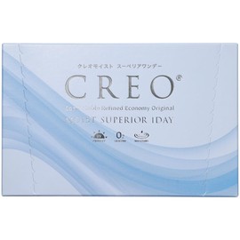 Cleomist Superior One Day 30 sheets 1 box [BC] 8.7 [PRW] -01.25