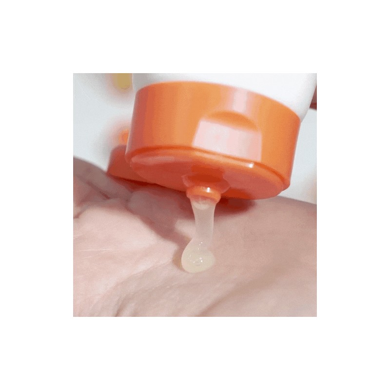Jumiso [Jumiso]All day Vitamin Clean&Mild Facial Cleanser 150ml