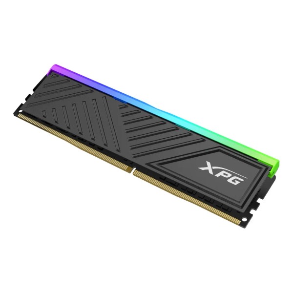 Memoria Ddr4 Xpg Adata 16gb 3200 Mhz D35 Gamming Black