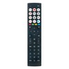 AULCMEET ERF2N36 Remote Control Replacement for Hisense Smart 4K TV