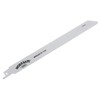 Worksafe WRS3014/150 150mm 18tpi Reciprocating Saw Blade Metal - Pack