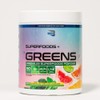 Believe Supplements Believe Supplements Superfoods+Greens - Superfood Blend | Boost