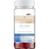 All in 1 Gummy Daily Multi-Vitamin & Mineral, Strawberry Flavour,