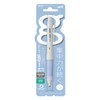 Mitsubishi Pencil M31009GG1PPB Mechanical Pencil Alpha Gel Switch 0.3mm Pastel