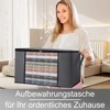 ALPOONS® - Storage Bag (90L 3) Made of 150GSM Breathable