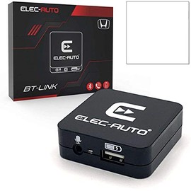 ELEC-AUTO Bluetooth Car Adapter, Compatible with Volkswagen