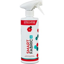 Gtechniq I1 Smart Fabric Protection for Cars. Protects from Spills, Oil Stains - 500ml