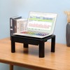 KOADOA KOADOA Monitor Stand with Drawer - Laptop Stand for