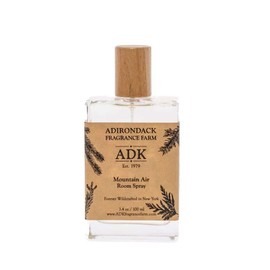 Room Spray, with the cleansing scents of Mountain Air Aromatic Spray, Natural Spray, Aromatherapy Spray for Relaxation and Stress Relief,Odor Eliminator,For Home Bedroom 4oz (Mountain Air Aromatic)