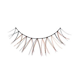 DeeUp Color Rush 06 Terracotta (2 Pairs)