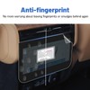 SHAOHAO for 2024 Jeep Grand Wagoneer Screen Protector Fit for