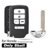 KEYECU for Honda Accord Civic CR-V Pilot Passport 2016-2022 Remote