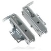 Fridge Freezer Integrated Door Hinge Set compatible with Beko BL20