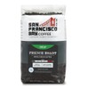 SAN FRANCISCO BAY Coffee DECAF French Roast Whole Bean 2LB