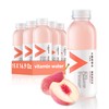 Nongfu Spring Prune&Peach Flavored Drink With Added Vitamins，Vitamin Flavored Water