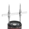 T osuny Lens Open Tool Kit Disassemble for 10-130mm Lens,
