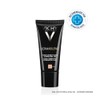 Vichy Base Maquillaje Fluida Alta Cobertura Fps35 Dermablend T25 30ml
