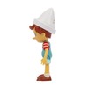 Pinocchio and Friends Giochi Preziosi Pinocchio Action Figure and Skateboard