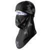 TS DESIGN BALACLAVA EX LIGHT ALL SEASON DARK CAMO 81109