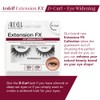 Ardell Extension FX D Curl False Eye Lashes for Eye