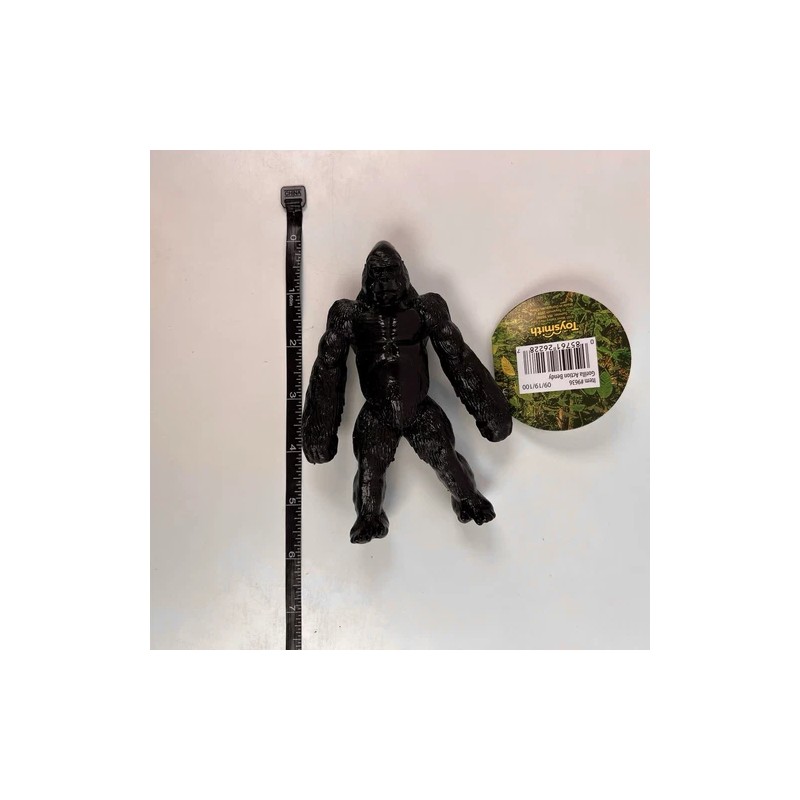Toysmith - Bendy Gorilla Figure