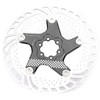 LeBycle Bicycle Brake Cooling Disc Floating Ice Rotor for MTB