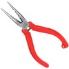 SK11 FG Versatile Mats Needle Nose Pliers with Spring with