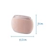 HoMedics BDY-300-EU Silicon Body Brush
