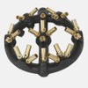 23 Tip Natural Gas Jet Burner, For Chinese Ranges