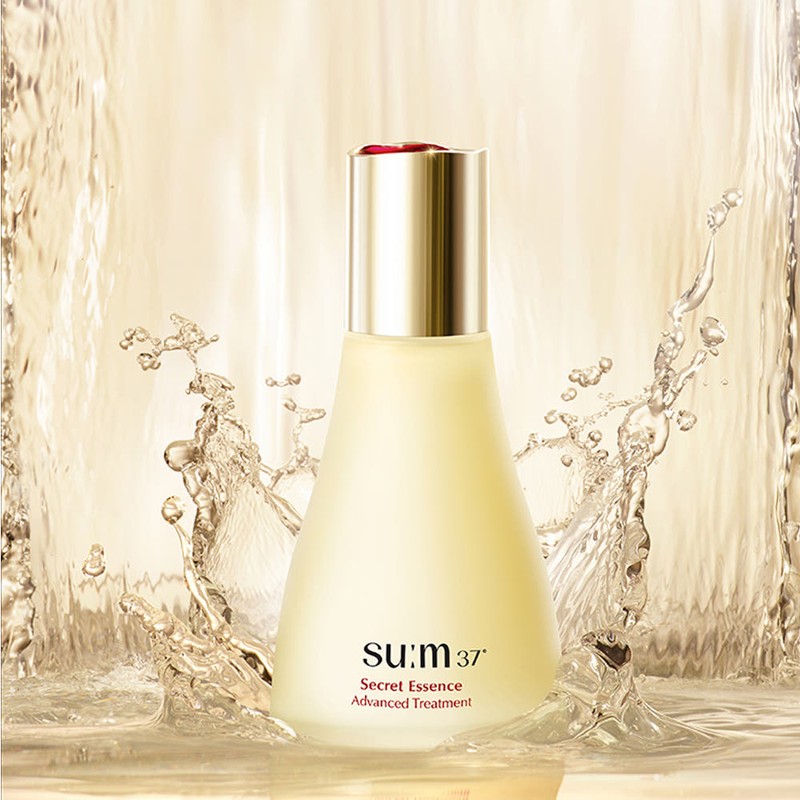 Soom37 su:m37 Secret Essence 80ml, 1 pc