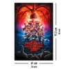Pyramid International Stranger Things One Sheet Season 2 Poster 24x36