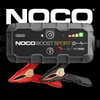 NOCO Boost Sport GB20 500A 12V UltraSafe Portable Lithium Battery